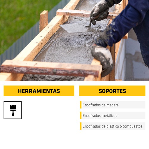 SikaDesencofrante D